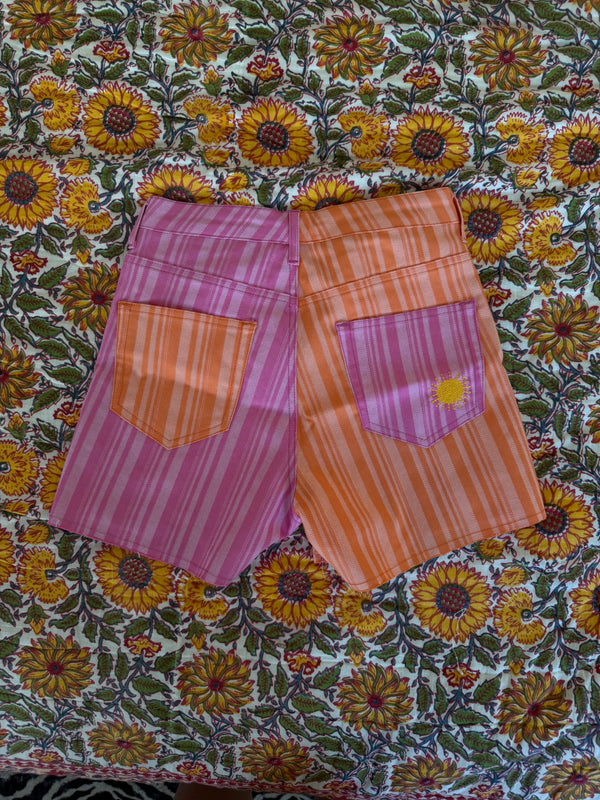 Sunshine Short ~ Adult