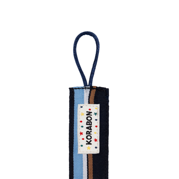 Dreamy Pacifier Clip