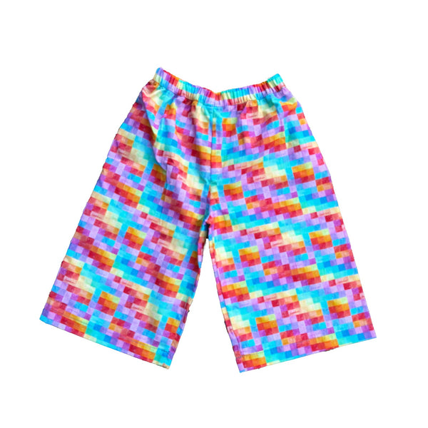 Heartful Pant