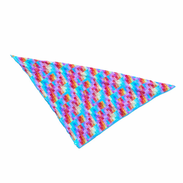 Heartful Bandana