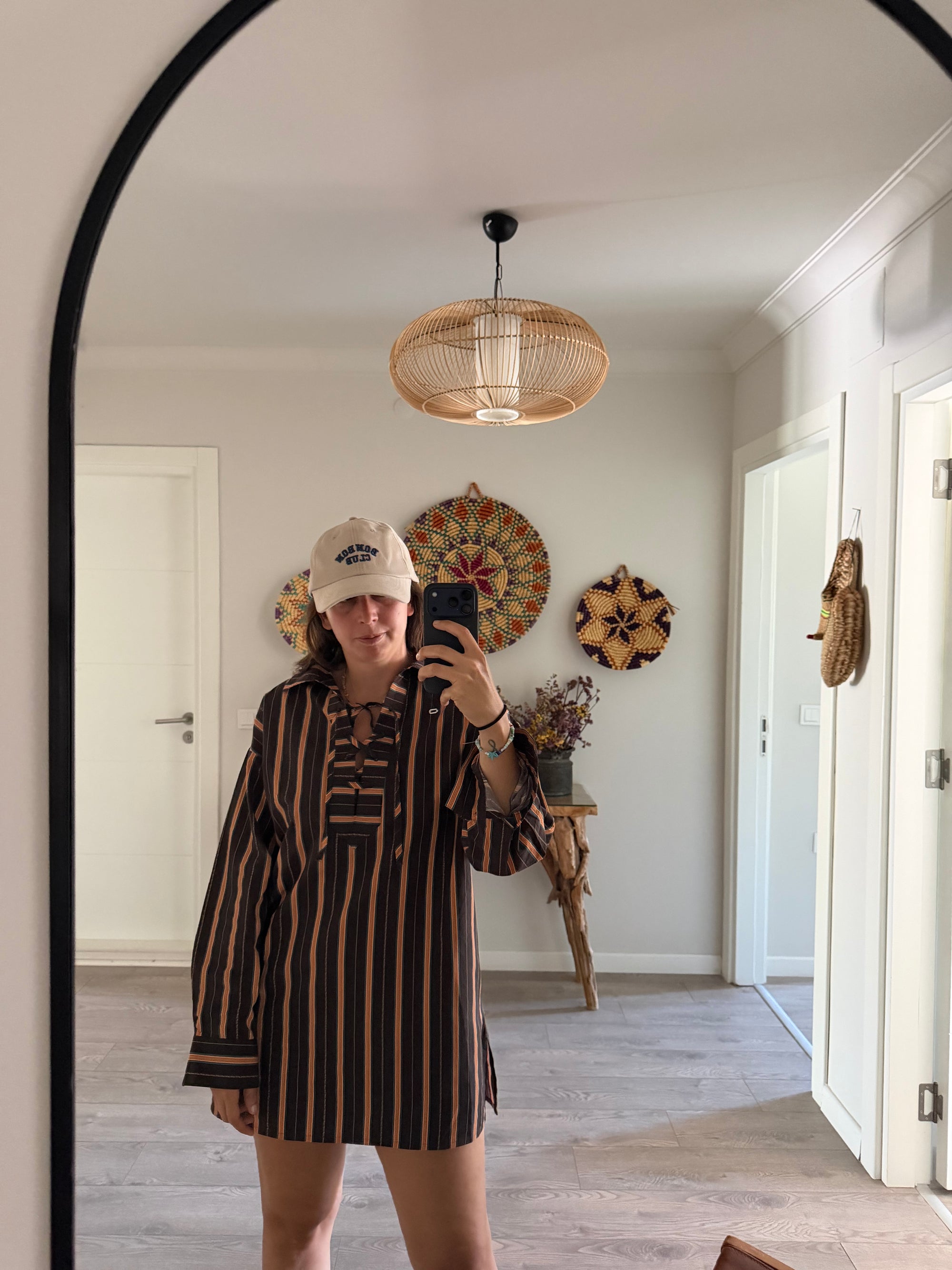 Bonbon Club Cap