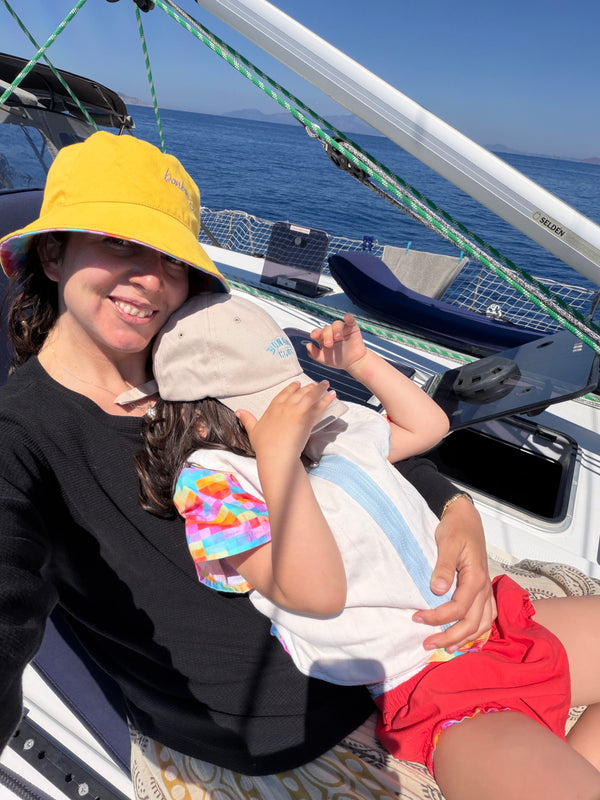 Sunshine reversible Bucket