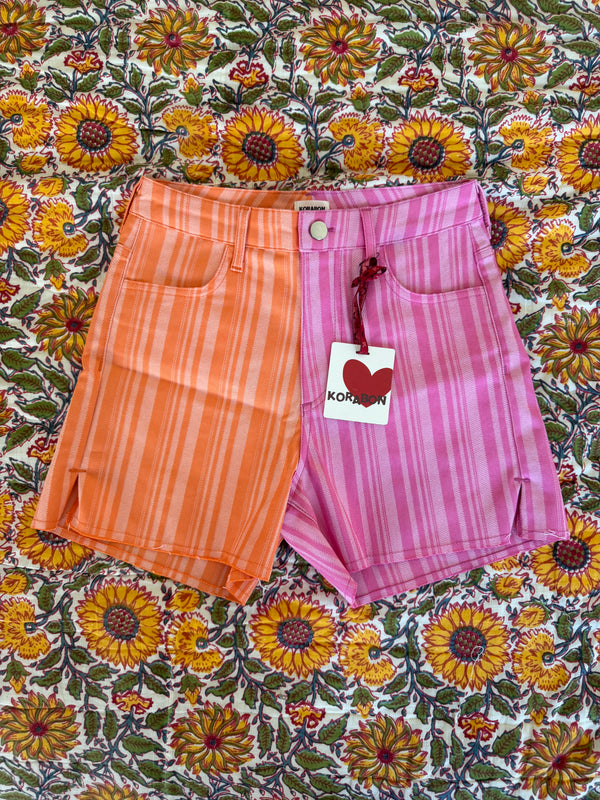 Sunshine Short ~ Adult
