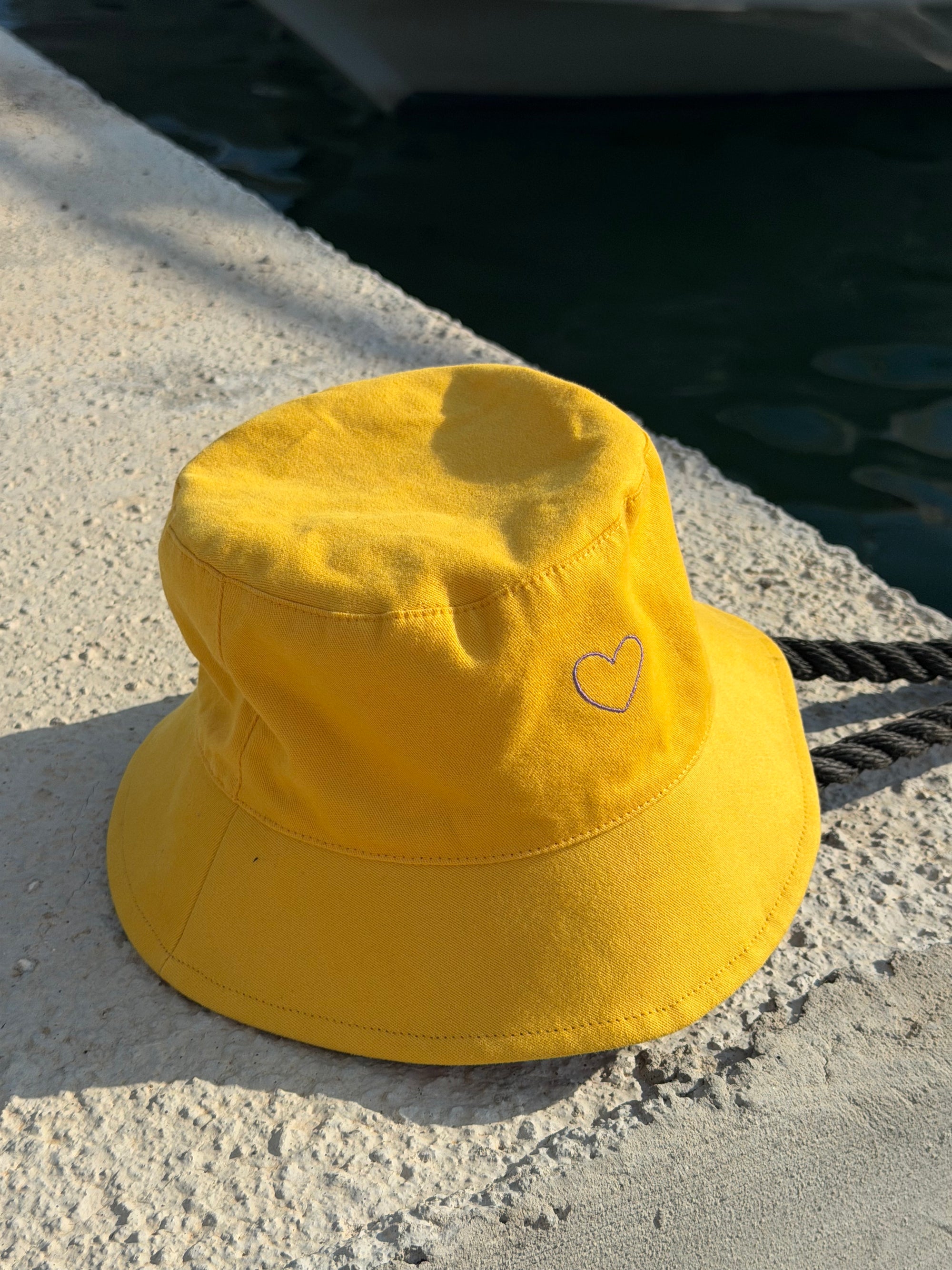 Sunshine reversible Bucket