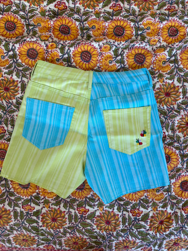 Sunshine Short ~ Adult