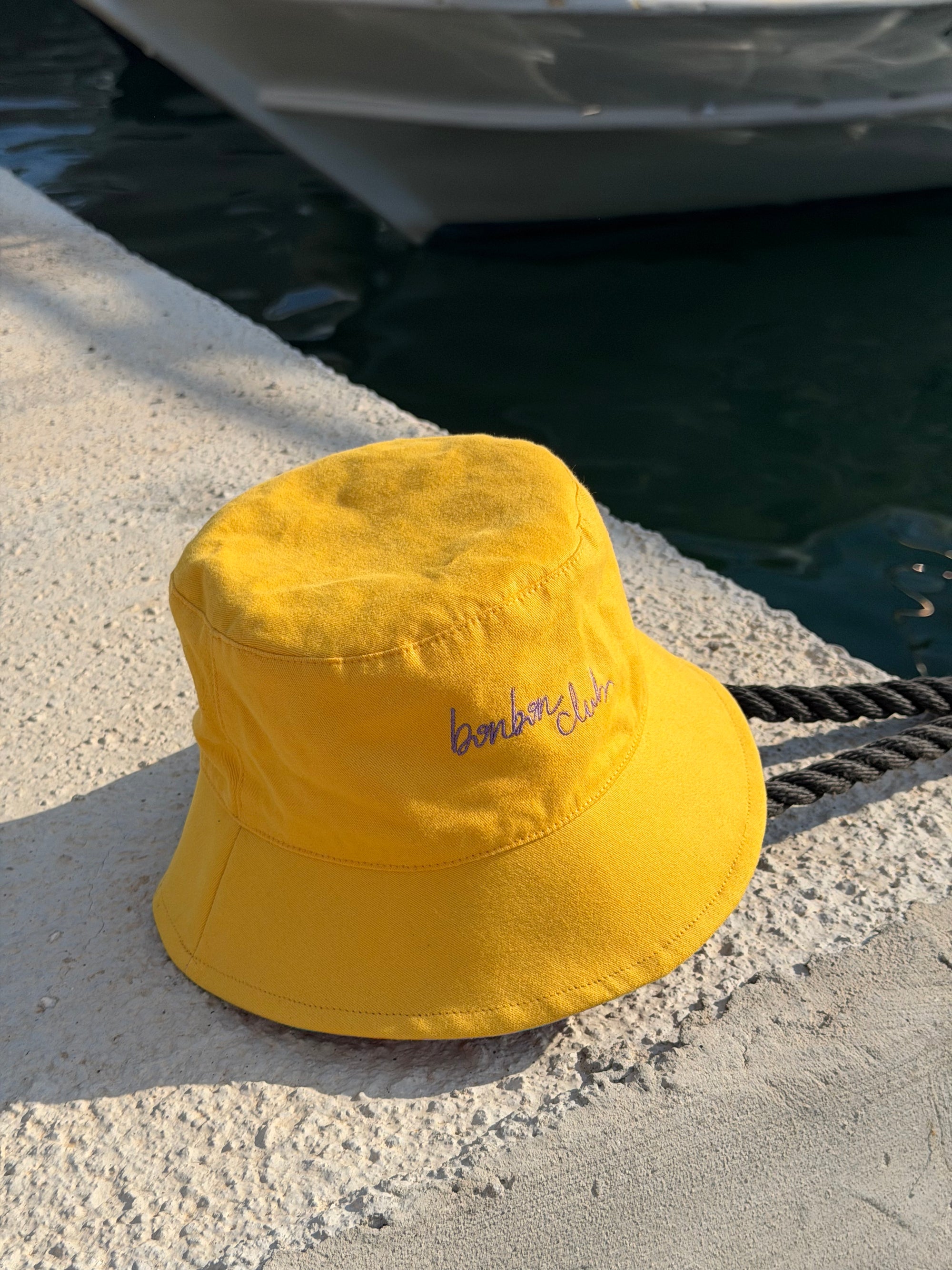 Sunshine reversible Bucket