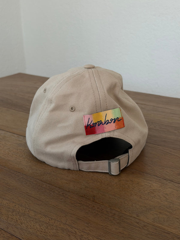 Bonbon Club Cap