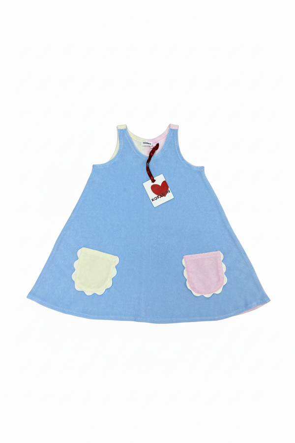 Cloud Dress