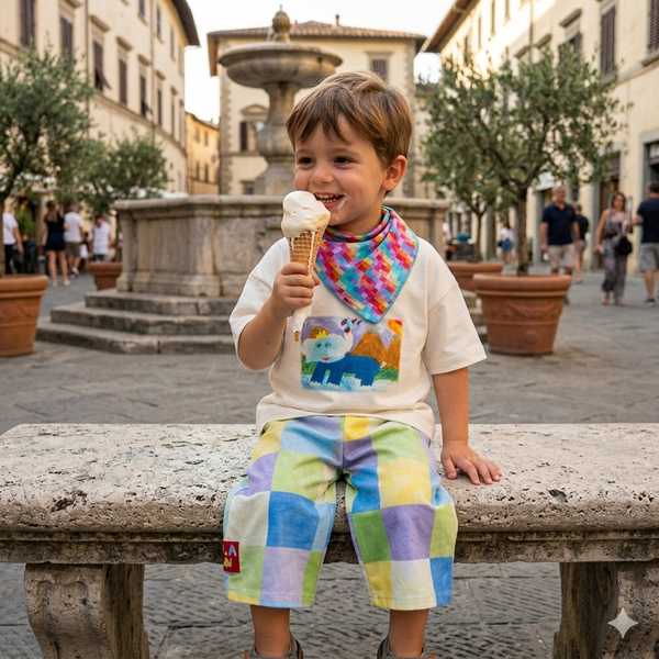 Clown Pant