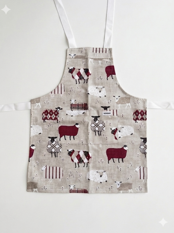 Apron Mini