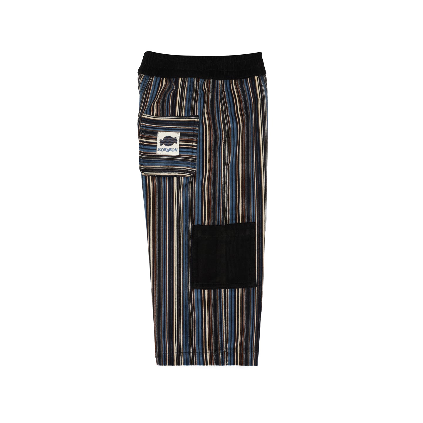 Blue Zebra Pant