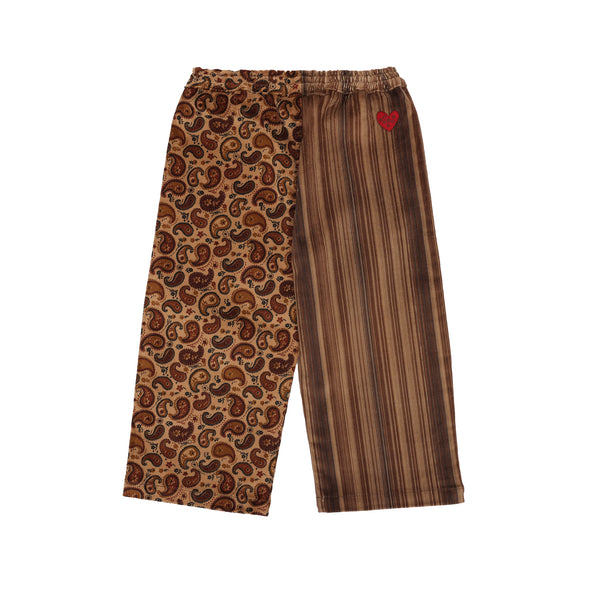 Carousel Pant 002