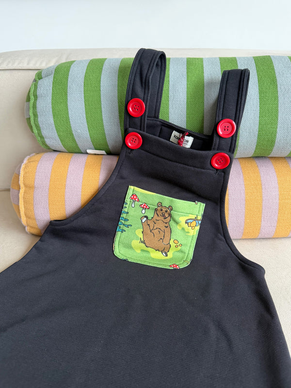 Forest Overall