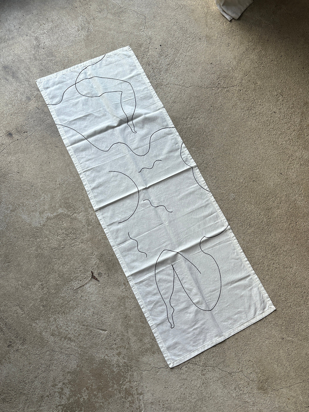 Mine Burckin: Mini Runner