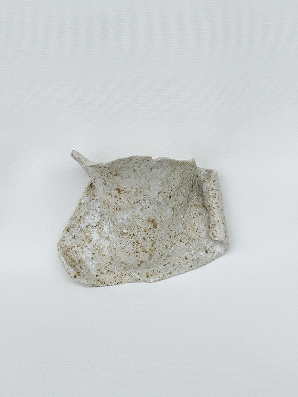 Matadero Small Wave Wall Applique