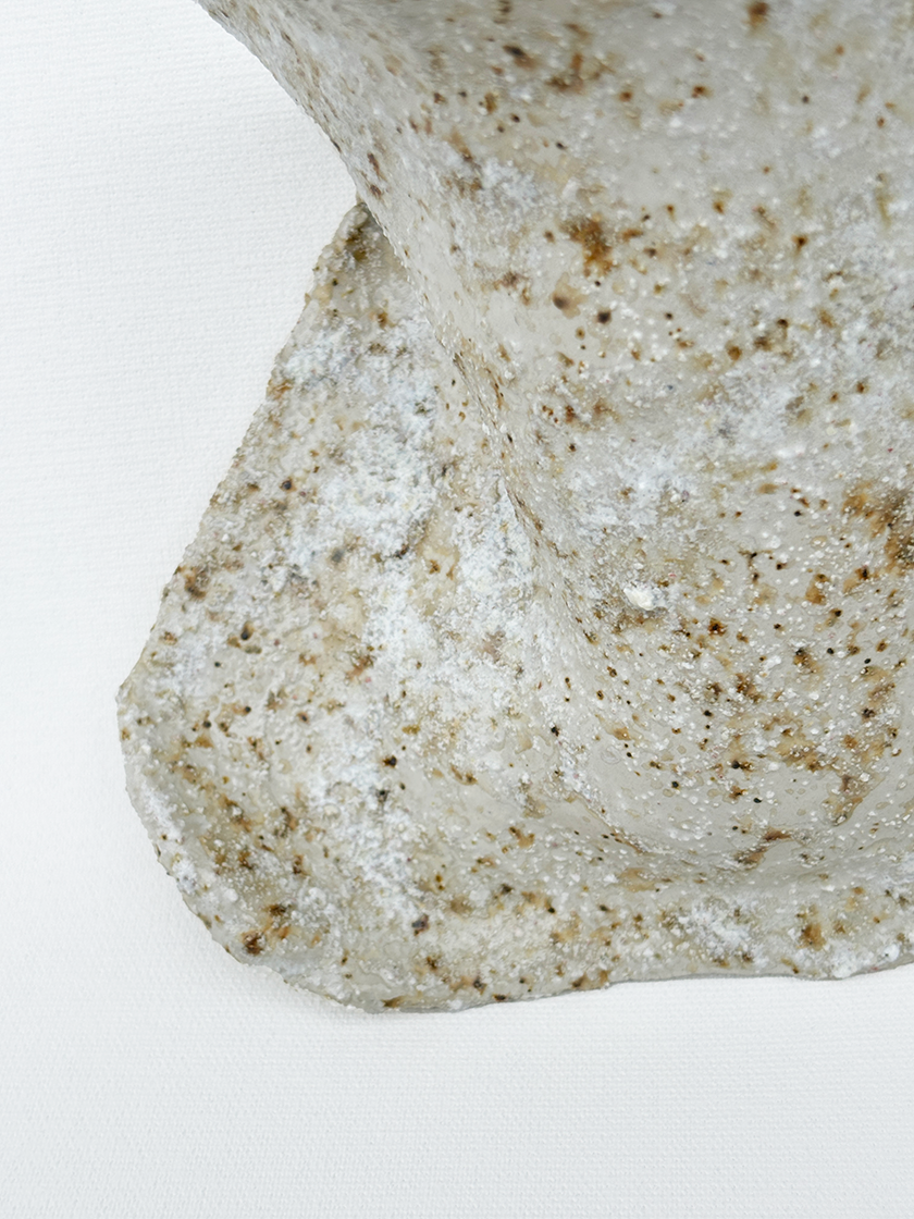 Matadero Small Wave Wall Applique