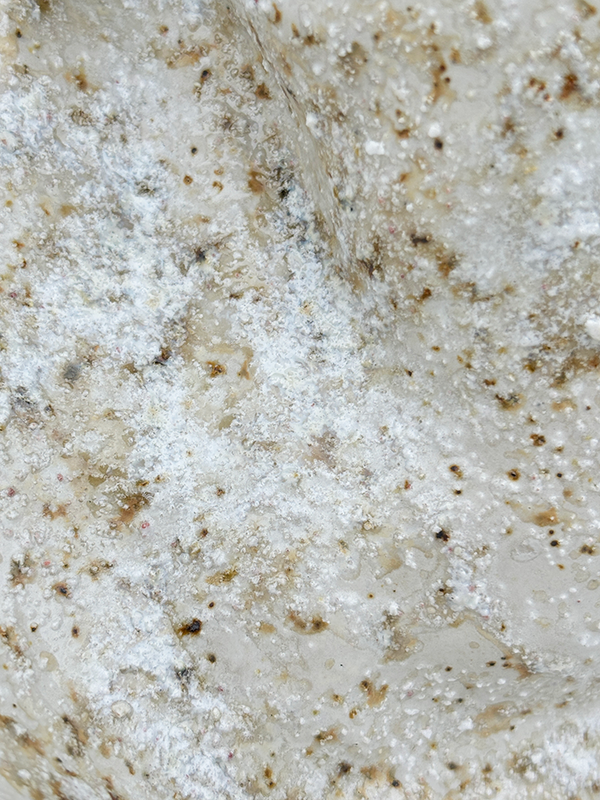 Matadero Small Wave Wall Applique