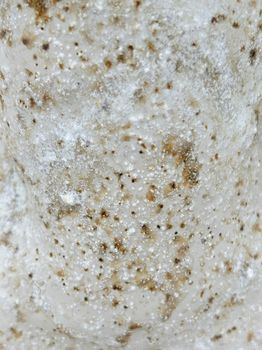 Matadero Small Wave Wall Applique