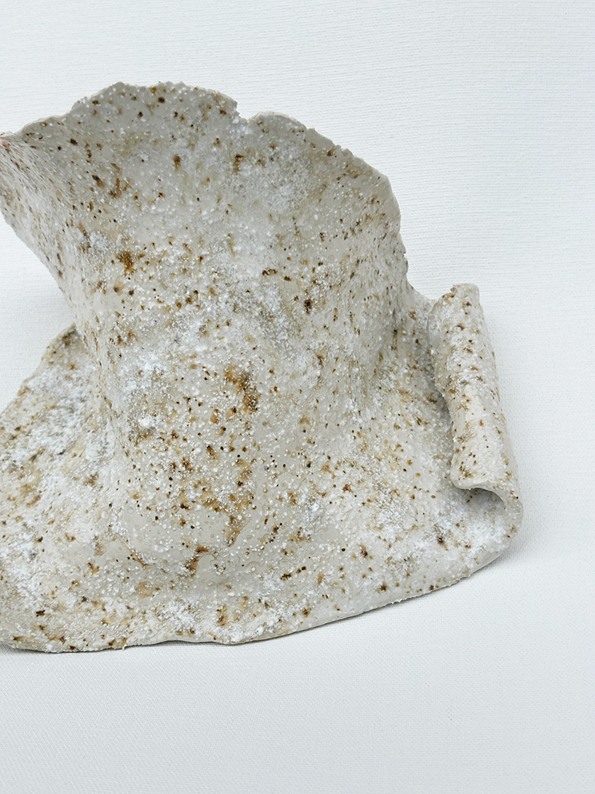 Matadero Small Wave Wall Applique