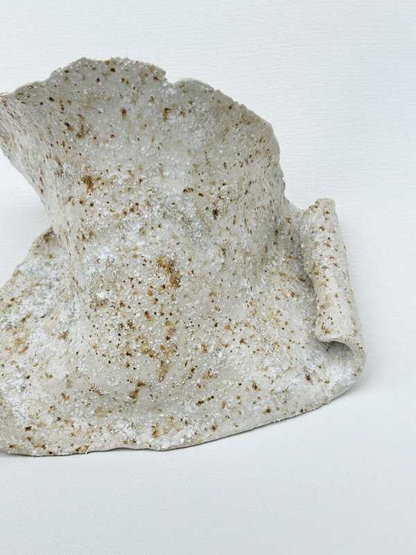 Matadero Small Wave Wall Applique