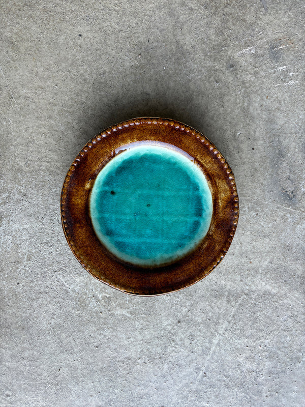 Mediterranean Plate x5