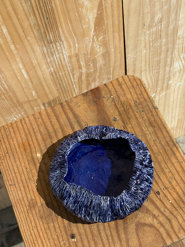 Blue Lolite Multiuse