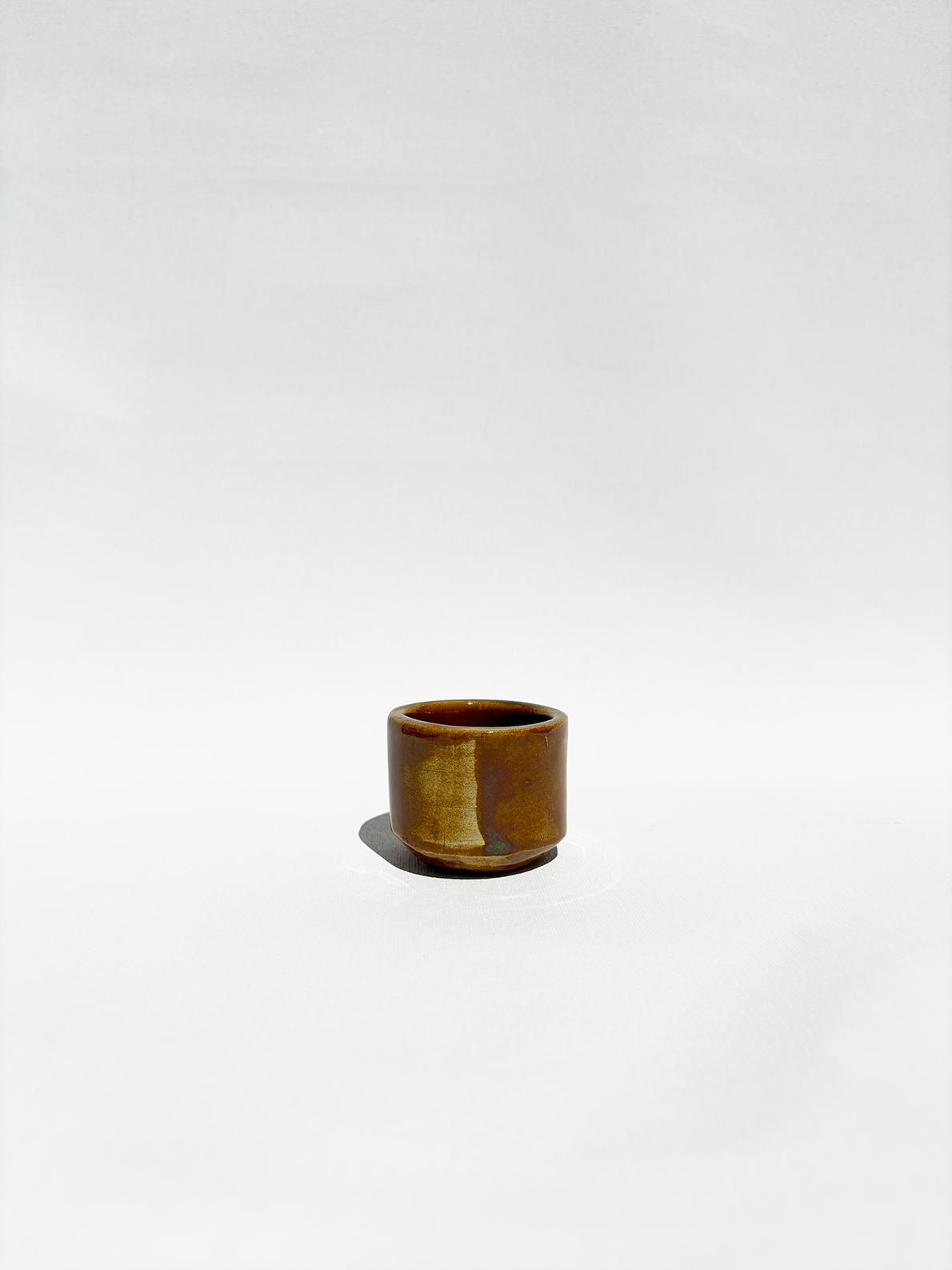 Narcissus Diagonal Espresso