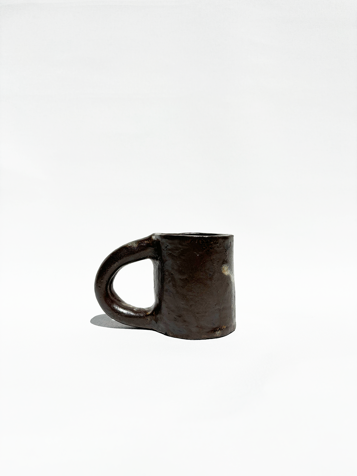 Demitasse Methed Mug