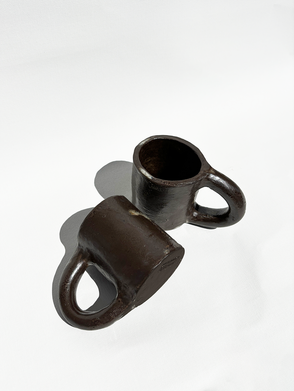 Demitasse Methed Mug