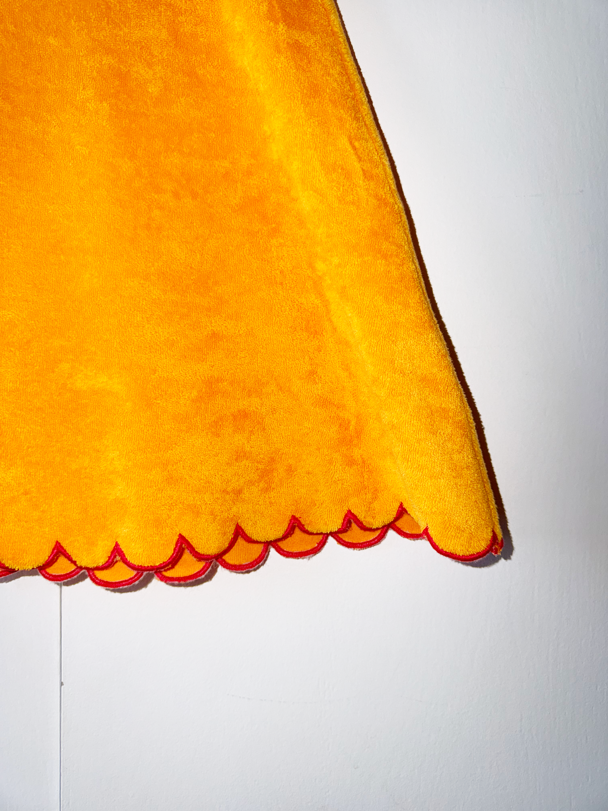 Sunshine Dress