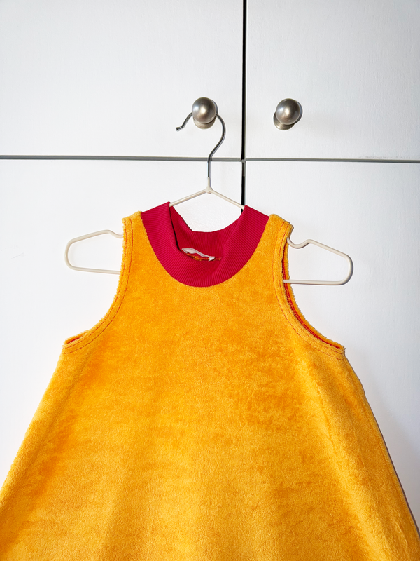 Sunshine Dress
