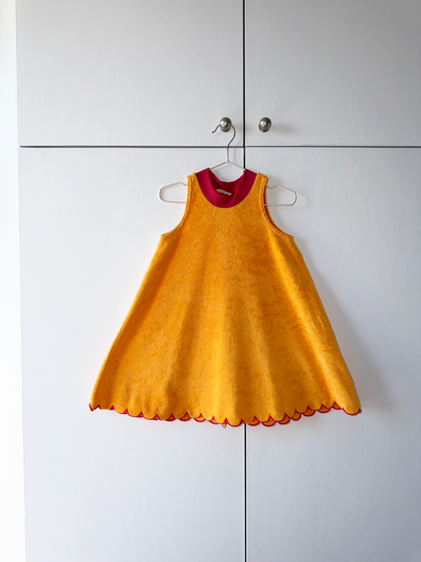 Sunshine Dress